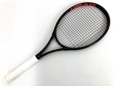 HEAD Prestige Tour プレステージツアー 360シリーズ 硬式 テニス ラケット