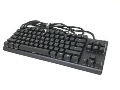SteelSeries ゲーミング キーボード USB 有線 Apex Pro TKL