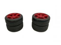 BC FORGED RZ09 18インチ 9.5J +43 ホイール タイヤ セット ビーシーフォージド 車 楽