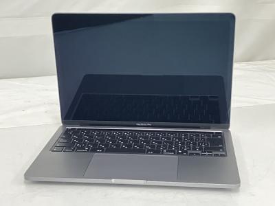Apple MacBook Pro 13インチ M1 2020 16GB SSD 2TB Big Sur ノート PC