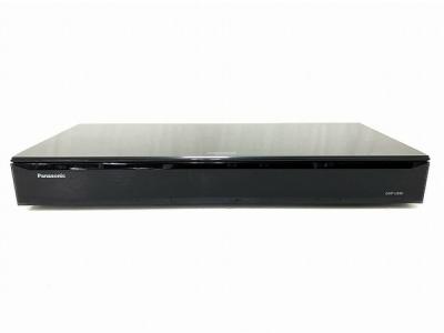 Panasonic ブルーレイディスクプレーヤー DMP-UB90 4K