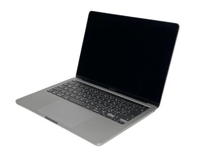 Apple Mac Book Pro 13インチ A2338 MYD92J/A 8GB 512GB ノートパソコン