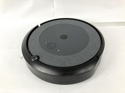 iRobot Roomba ルンバ i3 ロボット掃除機 アイロボット 家電