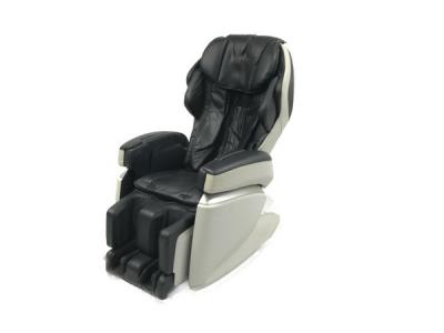 フジ医療器 AS-1000 マッサージチェア CYBER RELAX ベージュ 大型