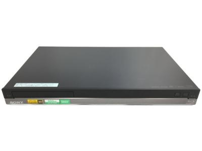 SONY BDZ-AT750W HDD 500GB ブルーレイ レコーダー 2番組録画 家電