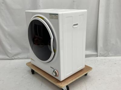 アルミス SR-ASD025W(衣類乾燥機)の新品/中古販売 | 1704496 | ReRe[リリ]