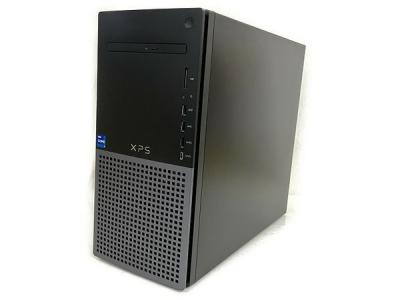 DELL XPS 8950(デスクトップパソコン)の新品/中古販売 | 1813884