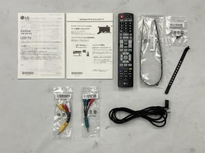 LG 65UM7300EJA(テレビ、映像機器)の新品/中古販売 | 1528667 | ReRe[リリ]