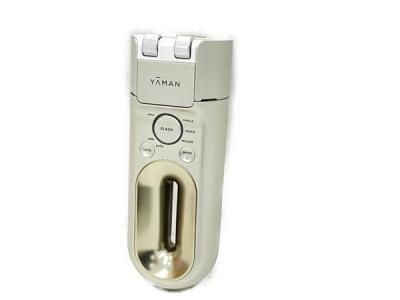 YAMAN YJEA4N レイボーテ ハイパーZERO 脱毛機器 美容家電 ヤーマン