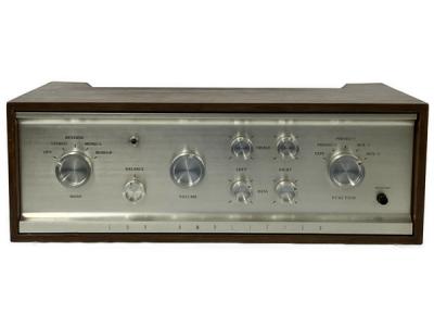 LUXMAN SQ-38D SQ38D 真空管 プリメインアンプ ラックスマン LUXMAN SQ-38D SQ38D 真空管 プリメインアンプ ラックスマン