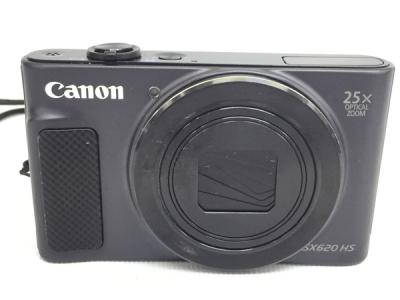 Canon PowerShot SX620HS コンパクト デジタル カメラ 機器