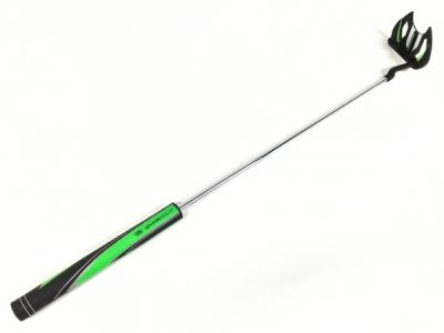 DYNA GOLF Dynamix パター ゴルフ クラブ ヘッドカバー 付き スポーツ 趣味