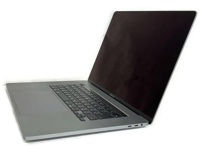 Apple MacBook Pro 16-inch 2019 CTOモデル i9-9980HK 2.40GHz 64GB SSD1TB Catalina