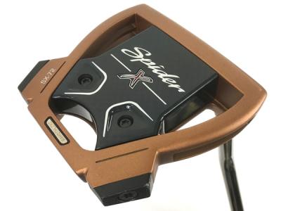 TaylorMade SX-72(パター)の新品/中古販売 | 1910869 | ReRe[リリ]