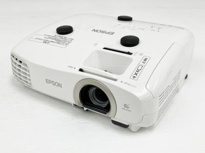 EPSON EH-TW5200 dreamio ホーム プロジェクター