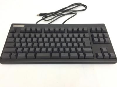 東プレ Realforce 91UDK-G NG02B0 有線 テンキーレス キーボード