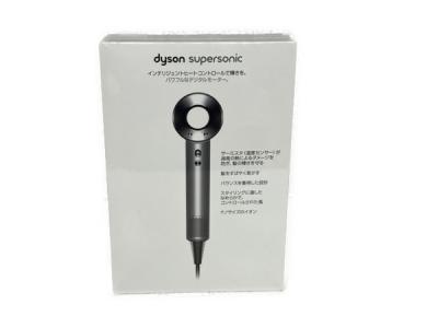 Dyson Super sonic ダイソン HD01 ヘアードライヤー ドライヤー