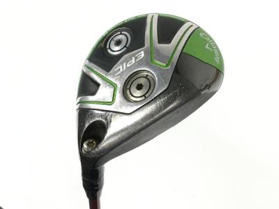 Callaway Epic U4 ユーティリティ キャロウェイ