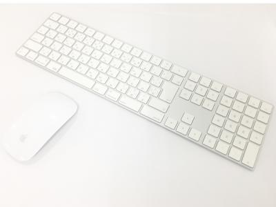 Apple A1843 A1657 (入力装置)の新品/中古販売 | 1390475 | ReRe[リリ]