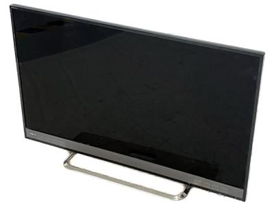 東芝 液晶テレビ 4Kレグザ 40M510X HDRテレビ 映像機器