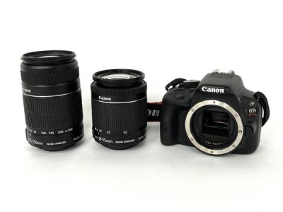 Canon EOS Kiss X7 ボディ デジタル 一眼レフ カメラ
