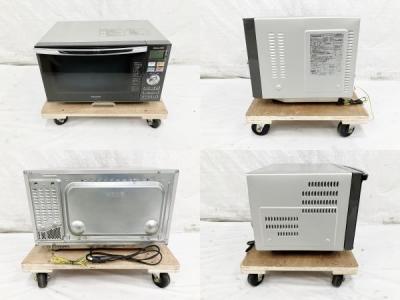 Panasonic NE-M263(電子レンジ)の新品/中古販売 | 1910914