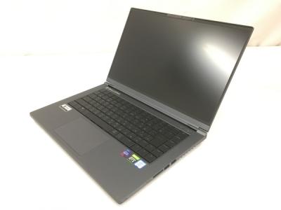 Thirdwave Corporation LAPQC71B(ノートパソコン)の新品/中古販売