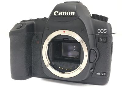 Canon キャノン EOS 5D MarkII 24-105mm レンズ キット デジタル 一眼レフ カメラ