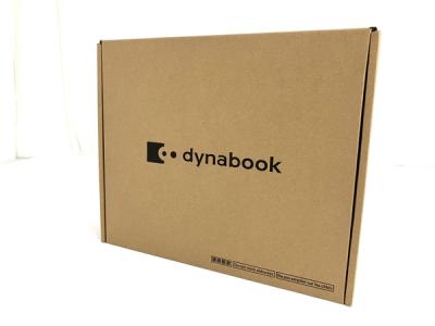 Dynabook A6BCHVE8LA25(ノートパソコン)の新品/中古販売 | 1894676