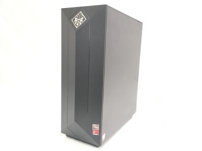 HP OMEN Obelisk Desktop 875-1xxx Intel Core i9-9900K 3.60GHz 32 GB HDD 3.0TB、SSD 512GB Windows 11 Pro [21H2]