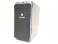 Thirdwave Corporation XA7C-R46T デスクトップPC 13th Gen i7-13700F 32GB SSD 1.0TB GeForce RTX 4060 Ti Windows 11 Home