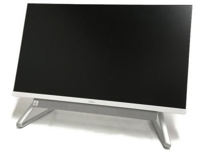 DELL Inspiron 7790 AIO 27インチ 一体型 デスクトップ PC i7-10510U 1.80GHz 16GB SSD256GB HDD1.0TB Win10 Home 64bit