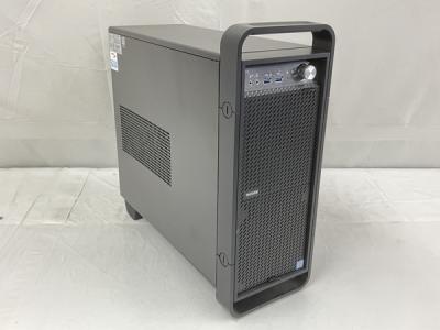 MouseComputer Co.、Ltd. Z5-QP6-Z390(デスクトップパソコン)の新品