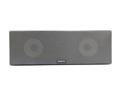 ONKYO オンキョー D-309C センター スピーカー