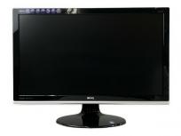 BenQ E2420HD ET-0034-N スピーカー付LCDモニター 24インチ 2010年製 ベンキュー