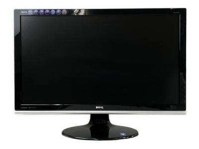 BenQ 24インチ 液晶モニター E2420HD ET-0034-N