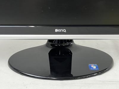 BenQ パソコン　モニター　ディスプレイ　2018年製　24インチ　通電確認済