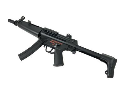東京マルイ　MP5J 電動エアガン バッテリー2個付き 東京マルイ MP5J 電動エアガン バッテリー2個付き 東京マルイ MP5-J