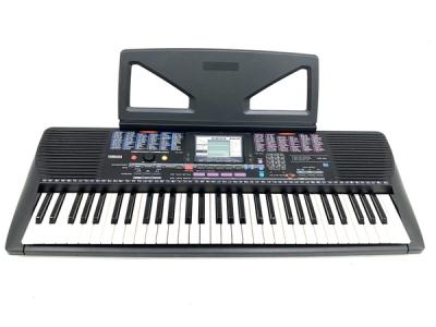 ヤマハ 61鍵 キーボード YAMAHA PORTATONE PSR-E273 大人が遊ん