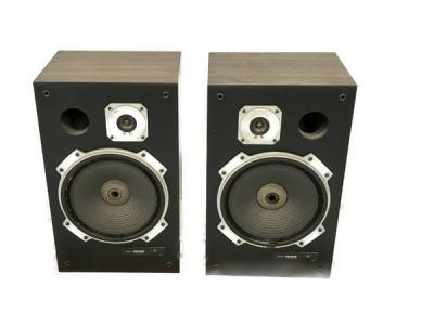 Pioneer パイオニア CS-516 2ウェイ スピーカー システム ペア 音響 オーディオ 直