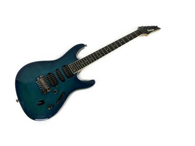 Ibanez SV5470F-SPB(エレキギター)の新品/中古販売 | 1911187 Ibanez SV5470F-SPB(エレキギター)の新品/中古販売 | 1911187