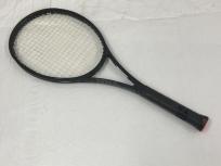 ウィルソン テニスラケット 硬式 PRO STAFF 97LS V11