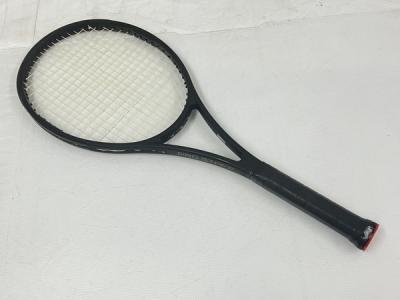 ウィルソン テニスラケット 硬式 PRO STAFF 97LS V11