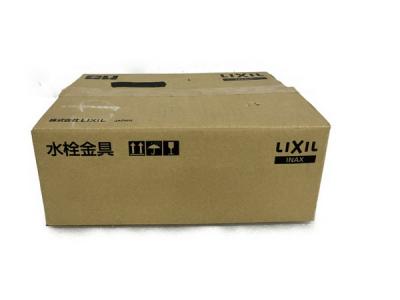 LIXIL INAX BF-M146TW-CS サーモスタット付 オストメイト水栓