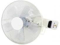 Panasonic F-GA303 壁掛け扇風機 リモコン付 パナソニック 家電 空調
