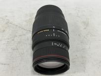 SIGMA 70-300mm 1:4-5.6 SIGMA APO DG カメラレンズ For Canon 望遠ズームレンズ