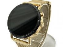 SKAGEN SKT5111 スカーゲン ファルスター2 40mm スマートウォッチ ゴールド