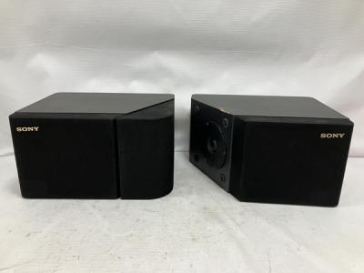SONY SS-GX3(スピーカー)の新品/中古販売 | 1911700 | ReRe[リリ]