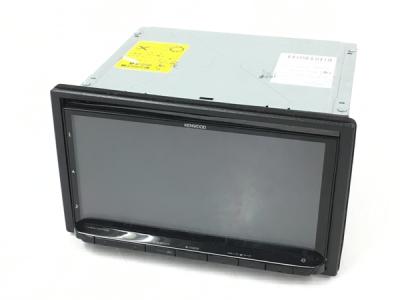 KENWOOD ケンウッド MDV-M705 彩速 カーナビ 7V型 ハイレゾ対応 地上デジタルTVチューナー メモリーナビ