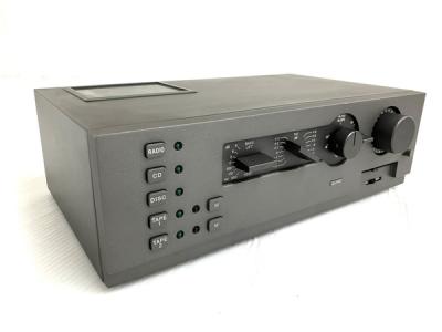 QUAD 44 コントロール アンプ 音響機材